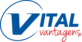 Logo Vital Vantagens