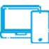 Icone - Eletrodomésticos e eletrônicos